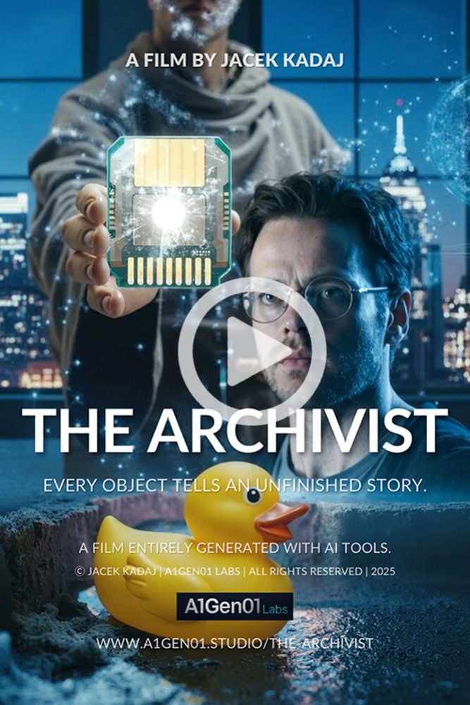 The_Archivist - The Archivist (2)
