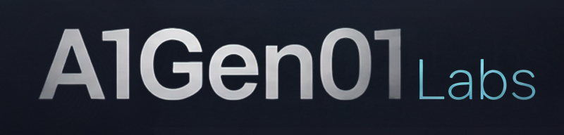 A1Gen01 Labs 