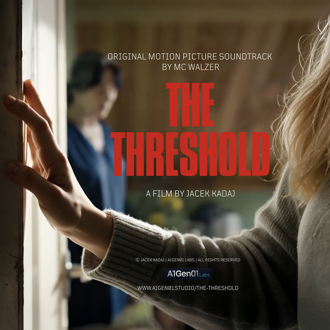 The Threshold (Original Motion Picture Soundtrack)